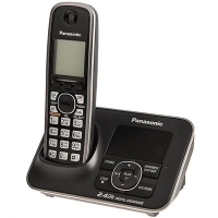 تلفن بی سیم پاناسونیک - Panasonic KX-TG3721