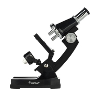 میکروسکوپ مدیک - Medic 900X Microscppe